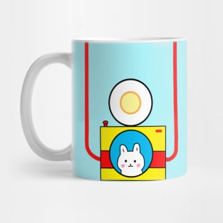 camera Mug